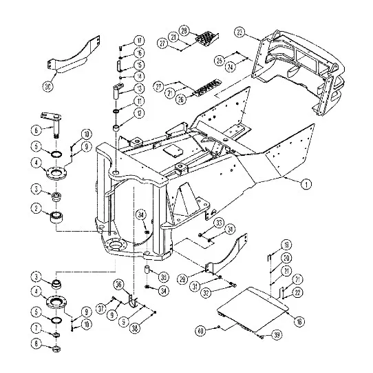 348224A2 - Распорная втулка
